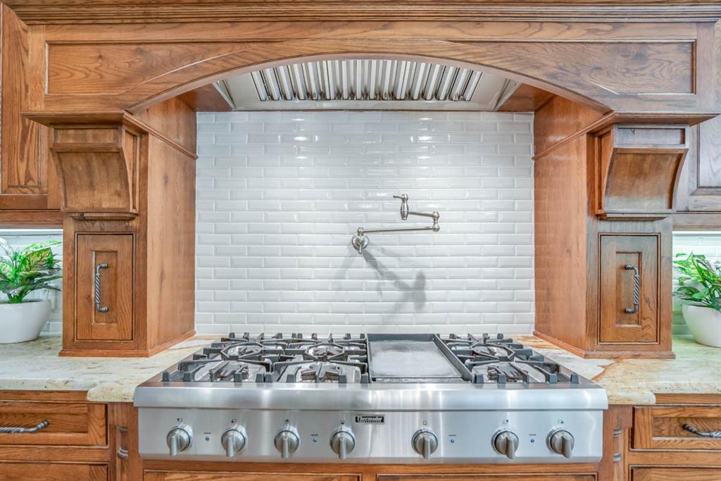 Creekwood Estates - Residential