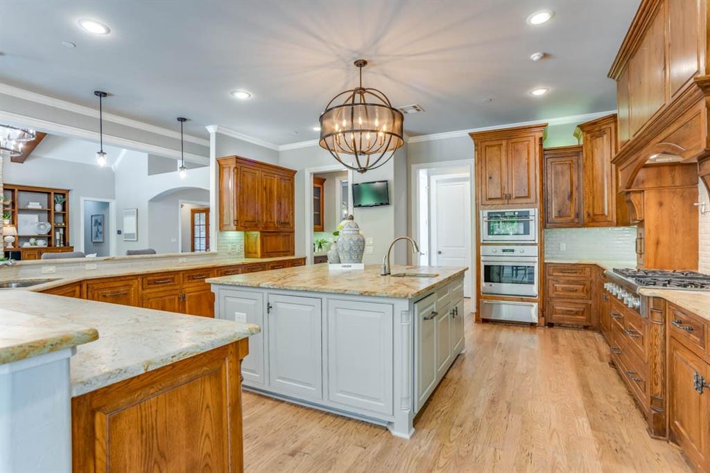 Creekwood Estates - Residential