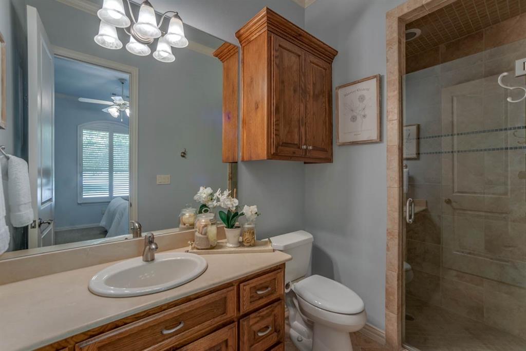Creekwood Estates - Residential