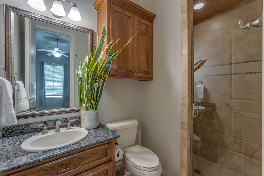 Creekwood Estates - Residential