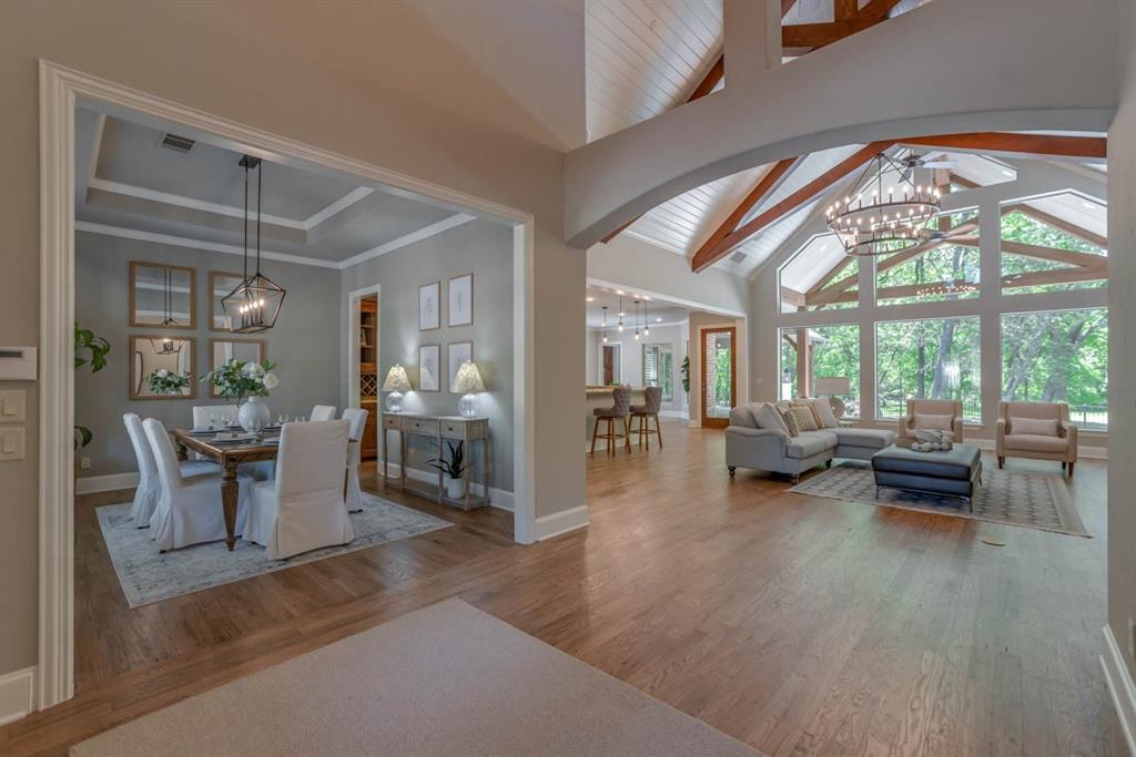 Creekwood Estates - Residential