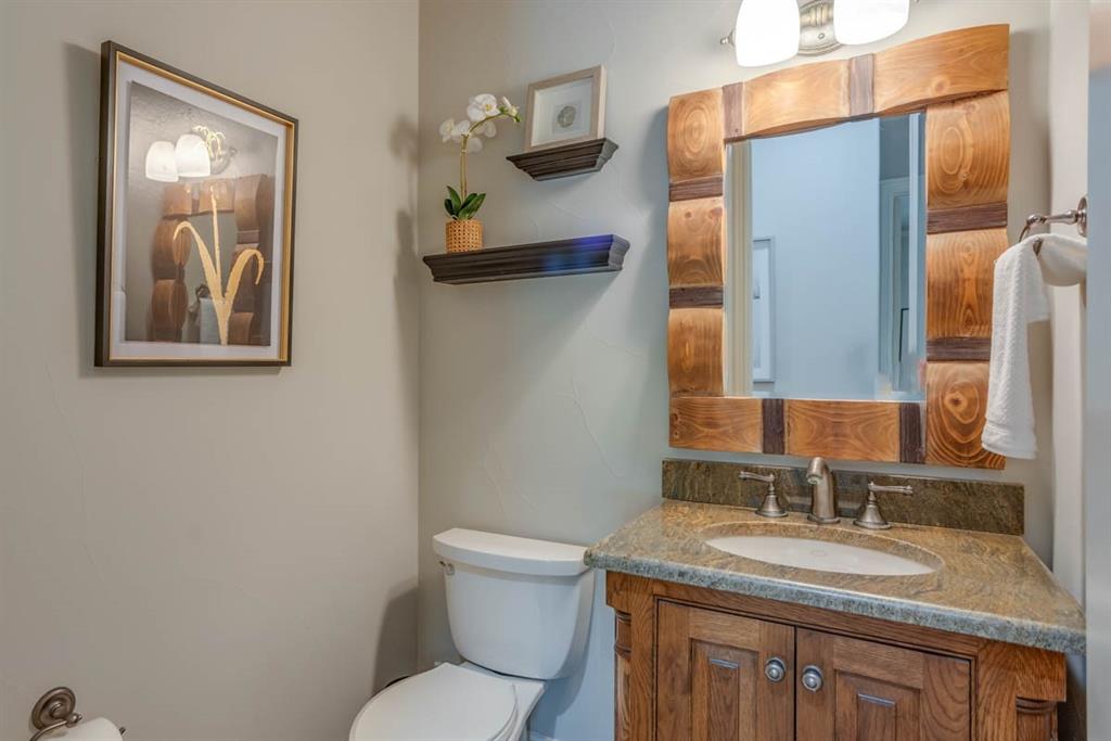 Creekwood Estates - Residential