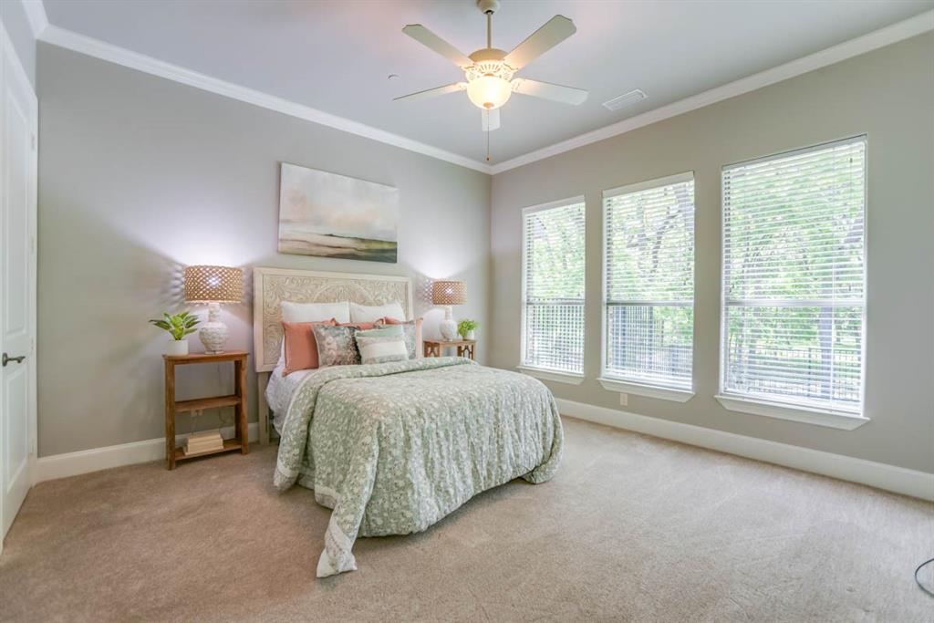 Creekwood Estates - Residential