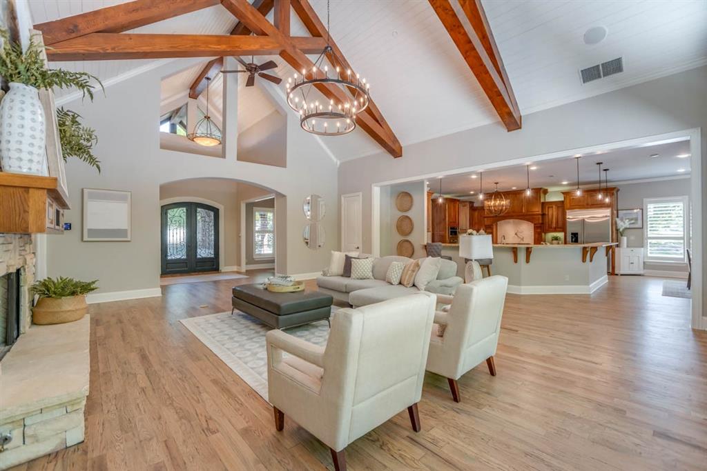 Creekwood Estates - Residential