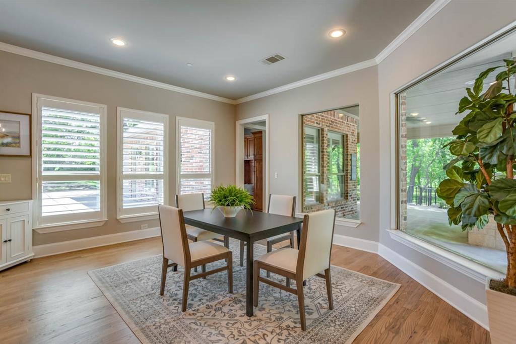 Creekwood Estates - Residential