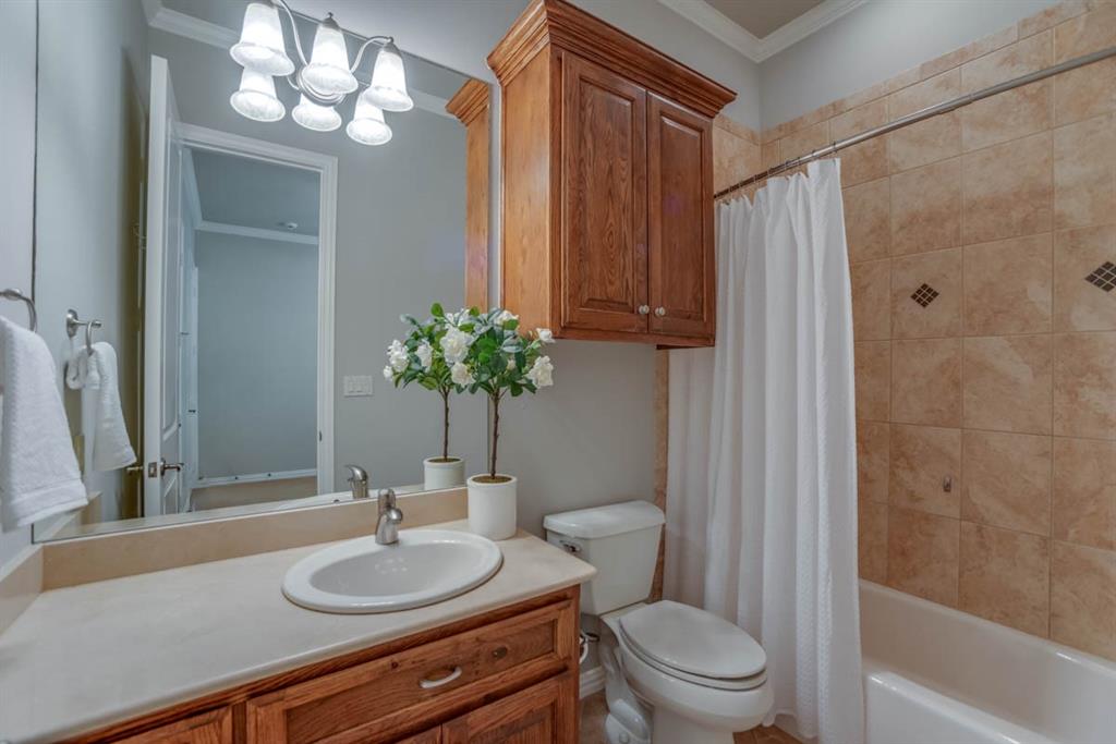 Creekwood Estates - Residential