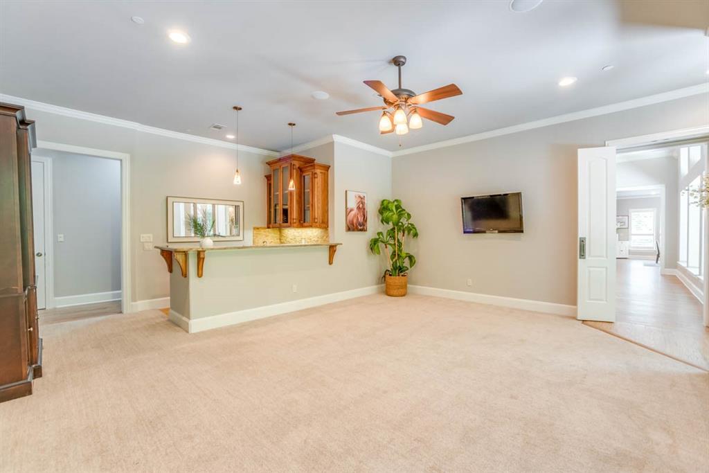 Creekwood Estates - Residential