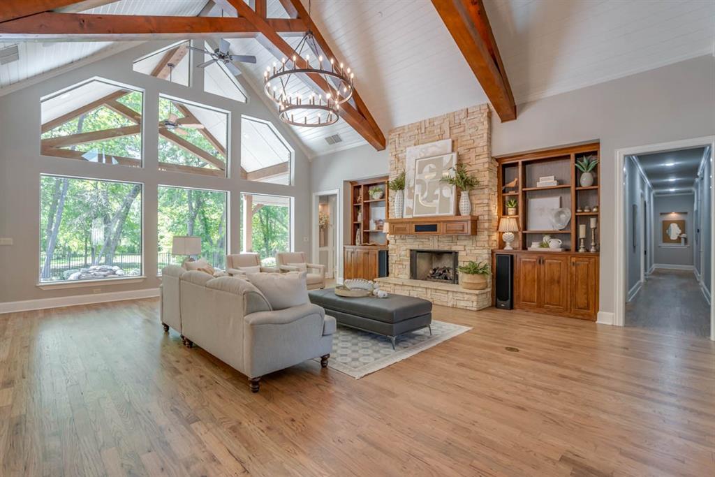 Creekwood Estates - Residential