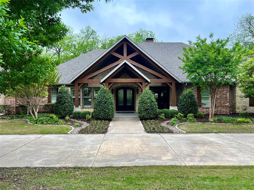 Creekwood Estates - Residential