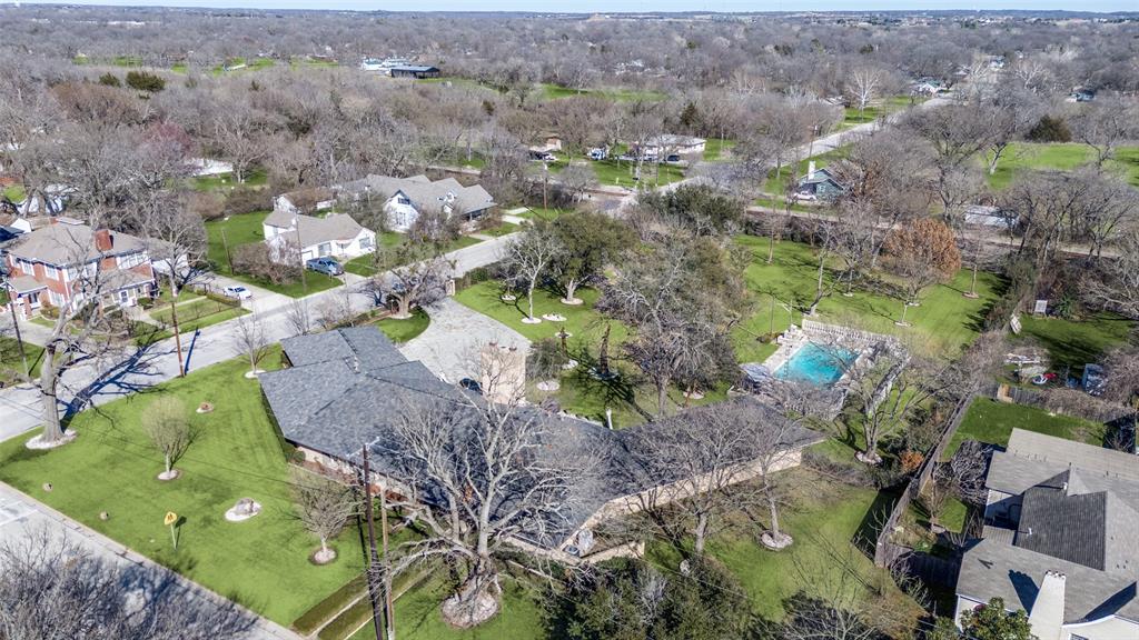 Gainesville Add - Residential