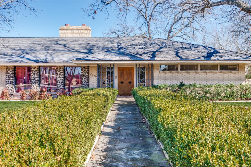 Gainesville Add - Residential