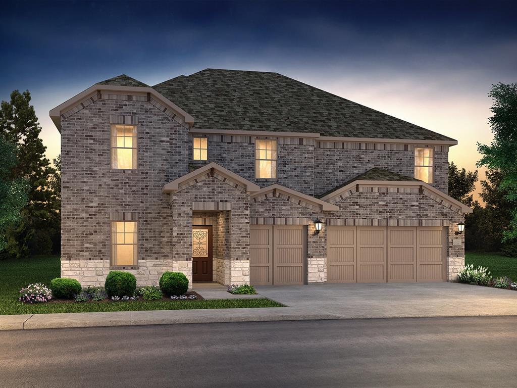 BRAND NEW energy - efficient home Jul 2026! The Abington's main level features open concept living areas and a sizeable study. Lakehaven is a master-planned community located at the edge of Lavon Lake, featuring all of the modern amenities. Family time will turn into lake time during the warm Texas summers. The Spring Series will boast six floorplans from our National Park Collection that range in size from approximately 1,270 sq. ft. to 2,255 sq. ft. Each of our homes is built with innovative, energy-efficient features designed to help you enjoy more savings, better health, real comfort and peace of mind.
