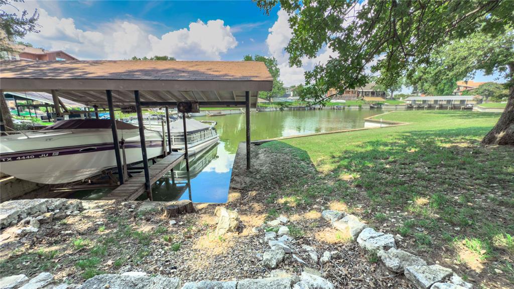 Snug Harbor Village Add - Land