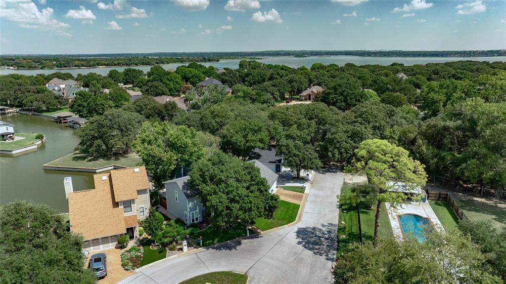 Snug Harbor Village Add - Land