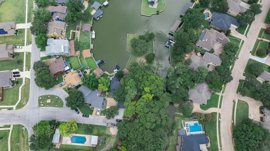 Snug Harbor Village Add - Land