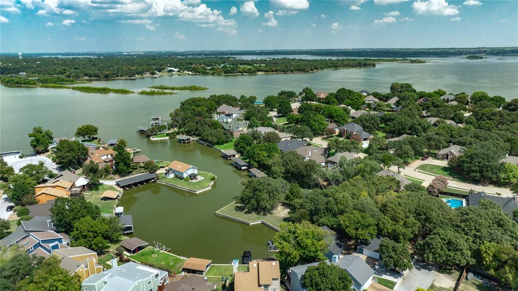 Snug Harbor Village Add - Land