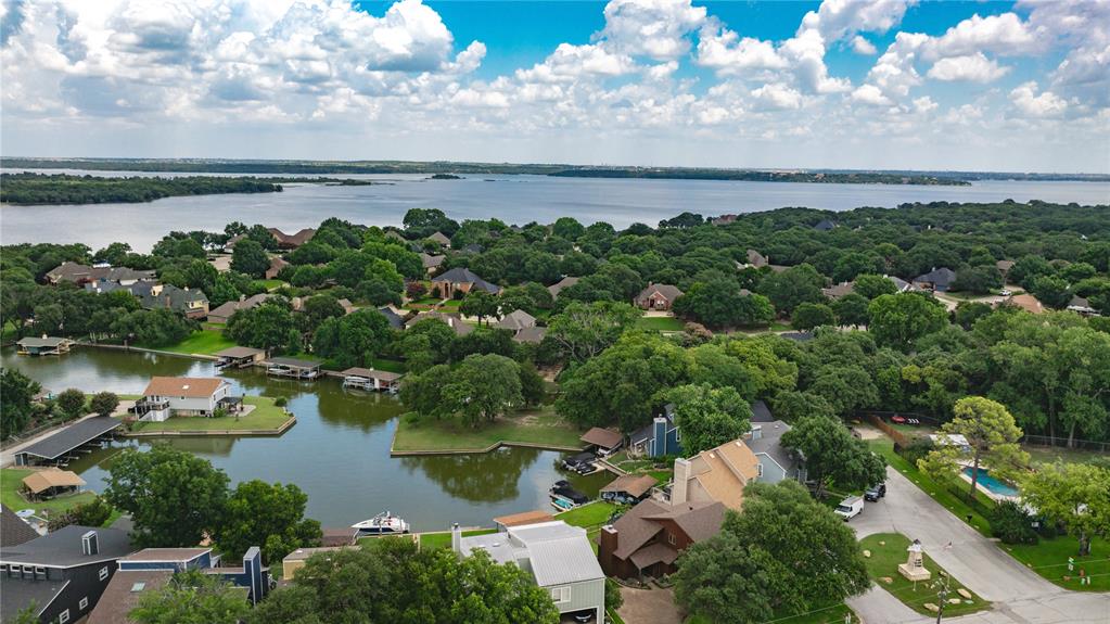 Snug Harbor Village Add - Land