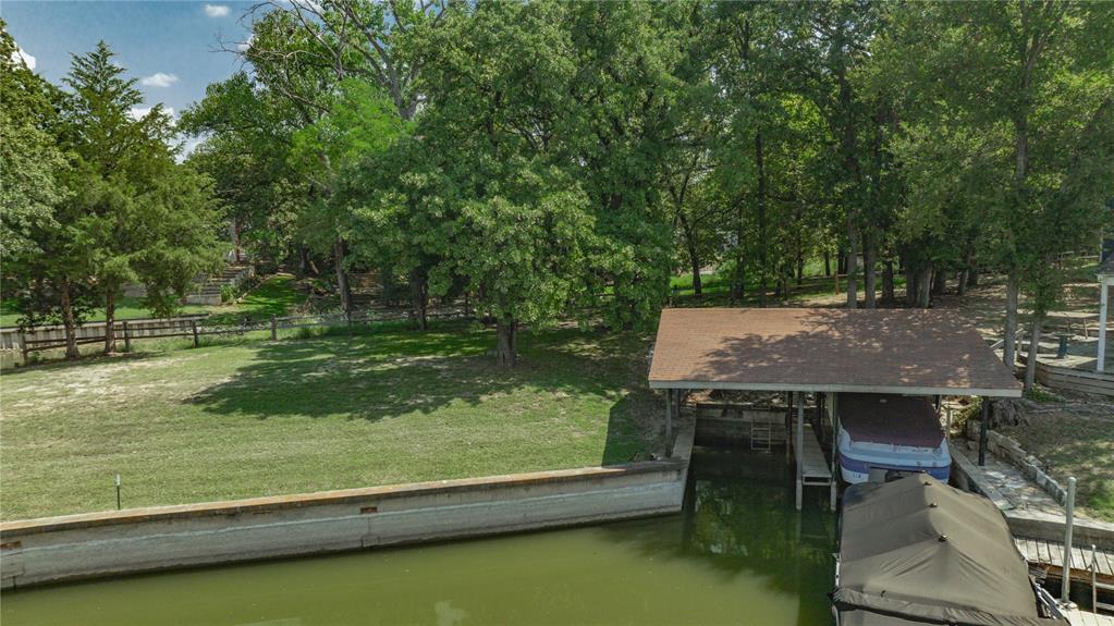 Snug Harbor Village Add - Land