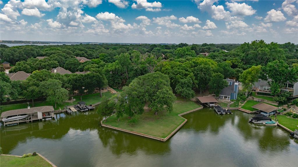 Snug Harbor Village Add - Land