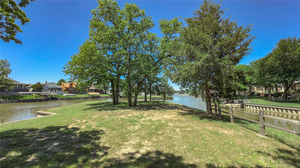 Snug Harbor Village Add - Land