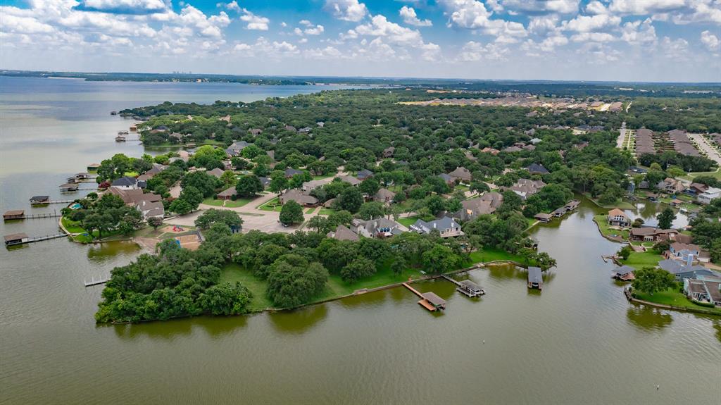 Snug Harbor Village Add - Land