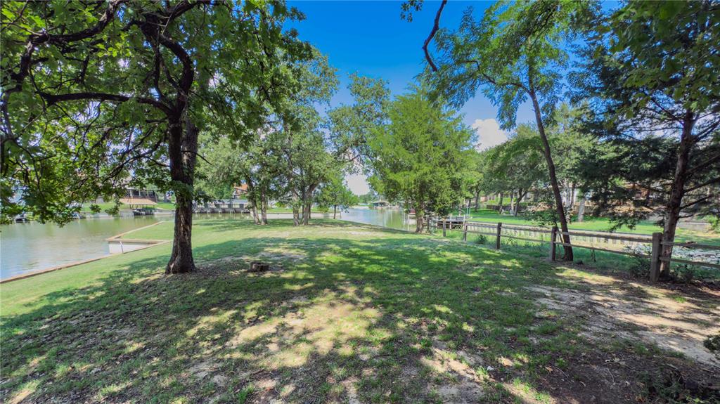 Snug Harbor Village Add - Land