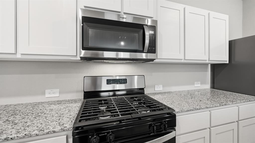 Hickory Grove - Residential