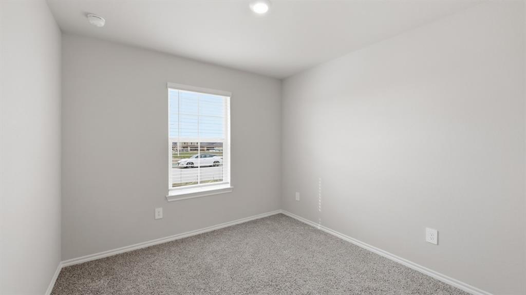 Hickory Grove - Residential