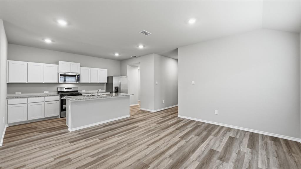 Hickory Grove - Residential
