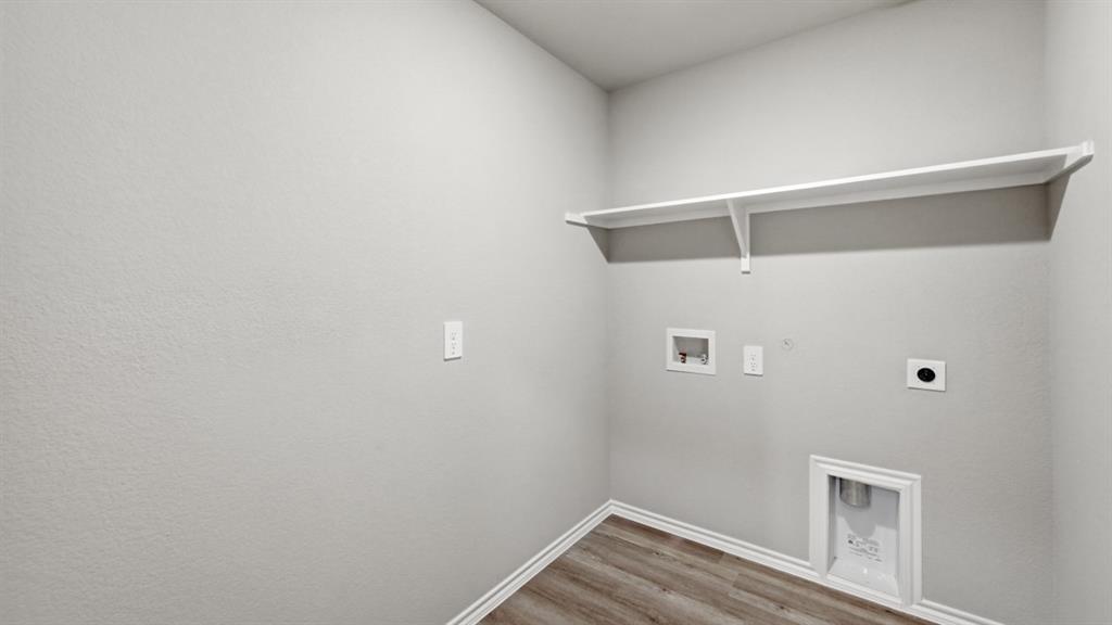 Hickory Grove - Residential