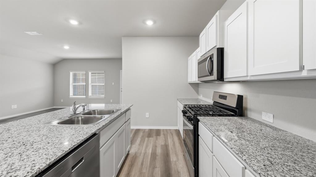 Hickory Grove - Residential