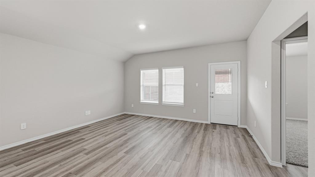 Hickory Grove - Residential