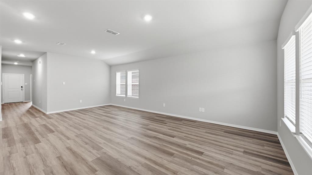 Hickory Grove - Residential