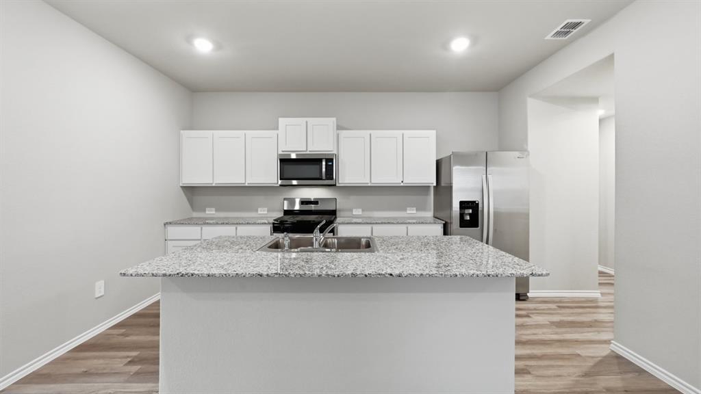 Hickory Grove - Residential