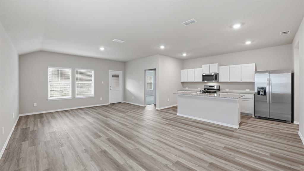 Hickory Grove - Residential