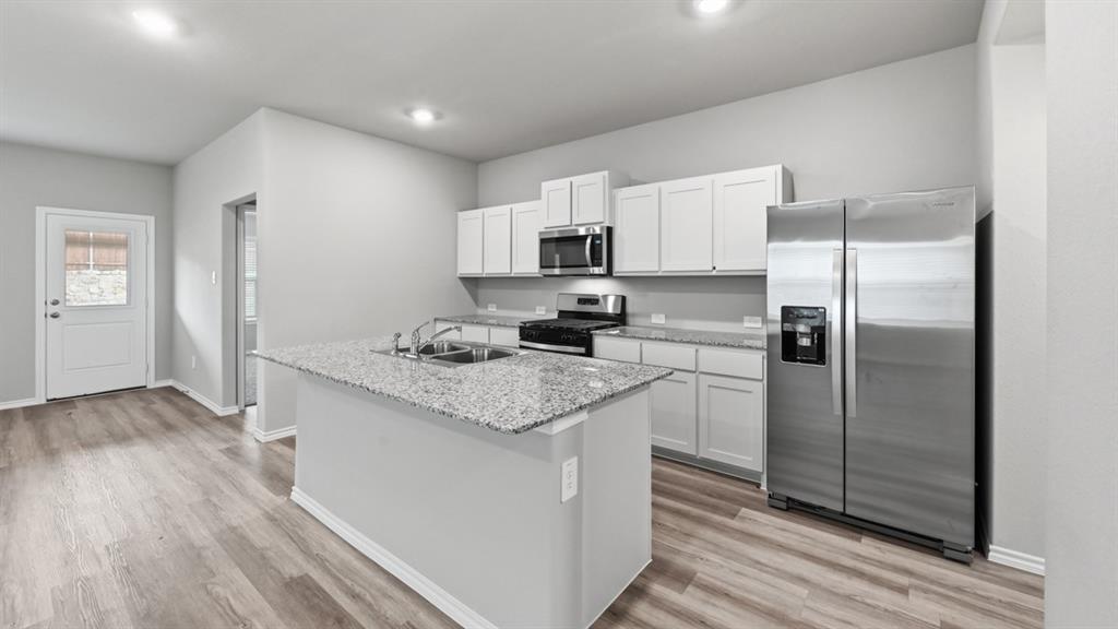 Hickory Grove - Residential