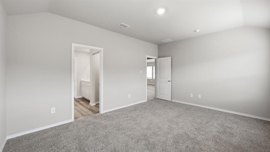 Hickory Grove - Residential
