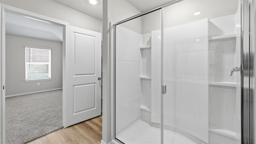 Hickory Grove - Residential