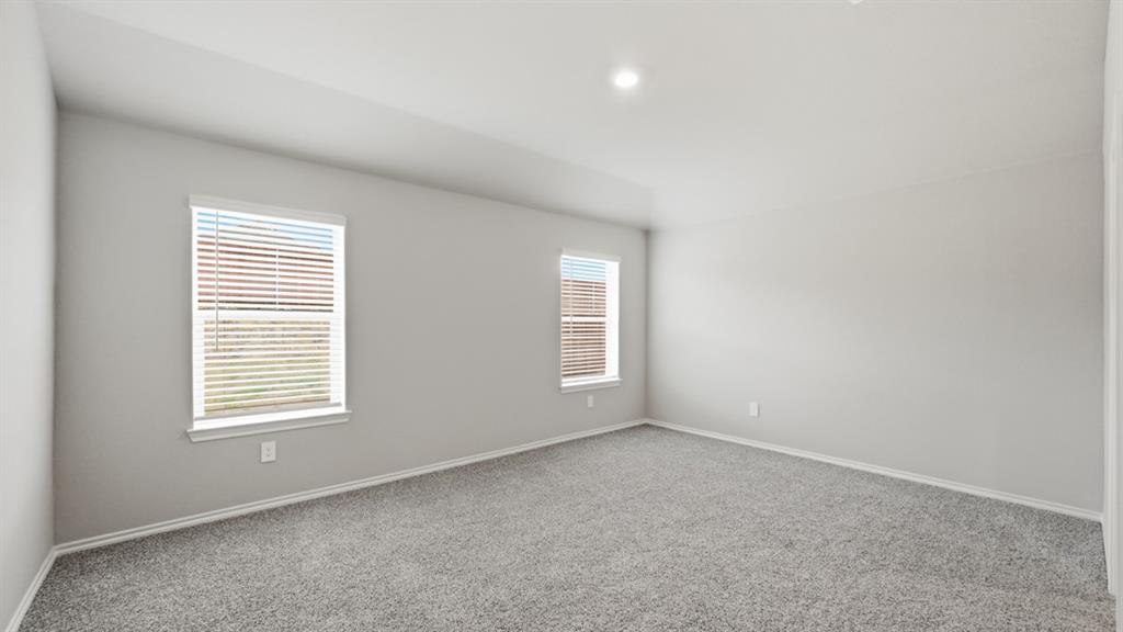 Hickory Grove - Residential