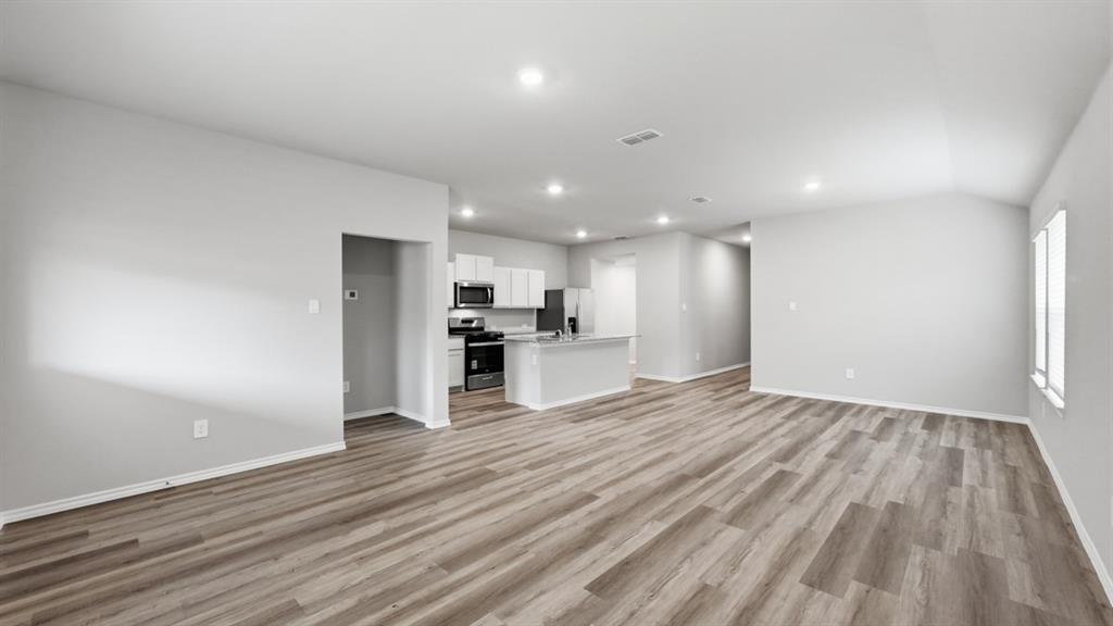 Hickory Grove - Residential