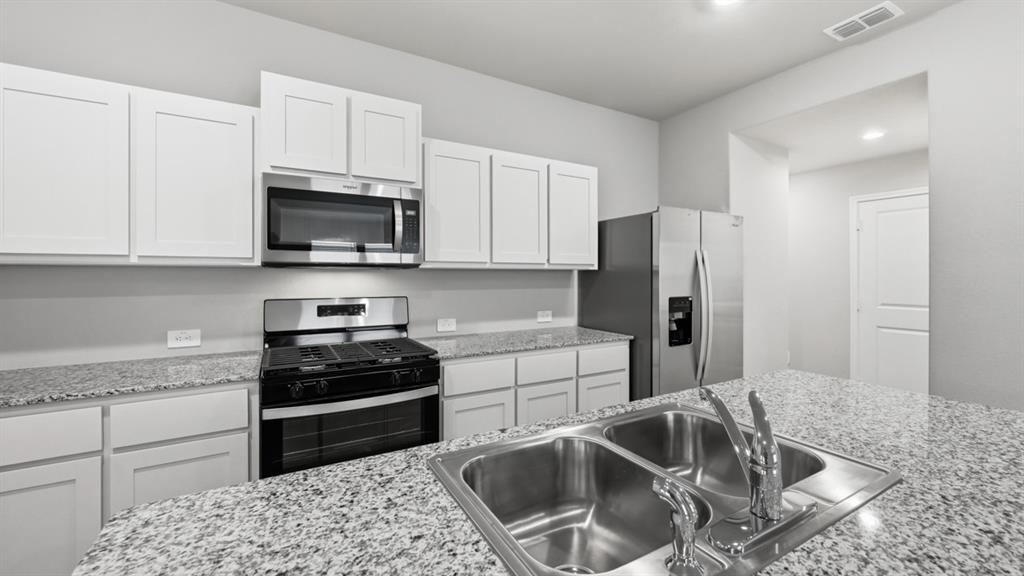 Hickory Grove - Residential
