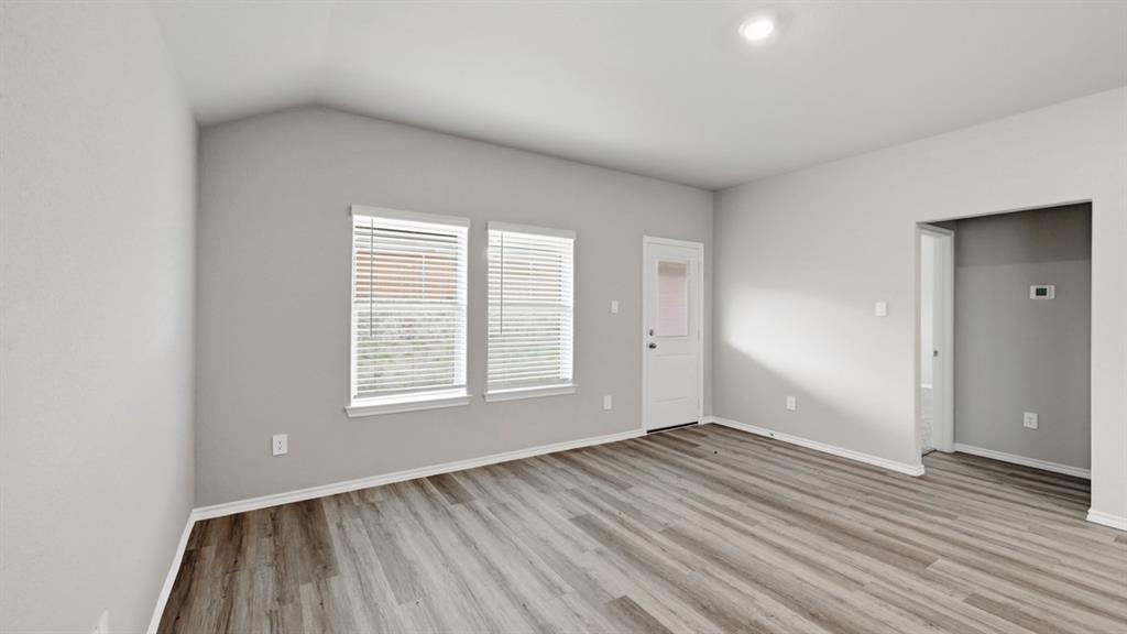 Hickory Grove - Residential