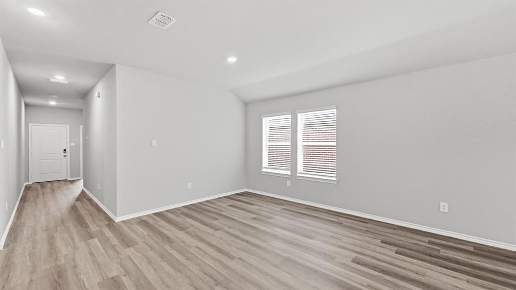 Hickory Grove - Residential