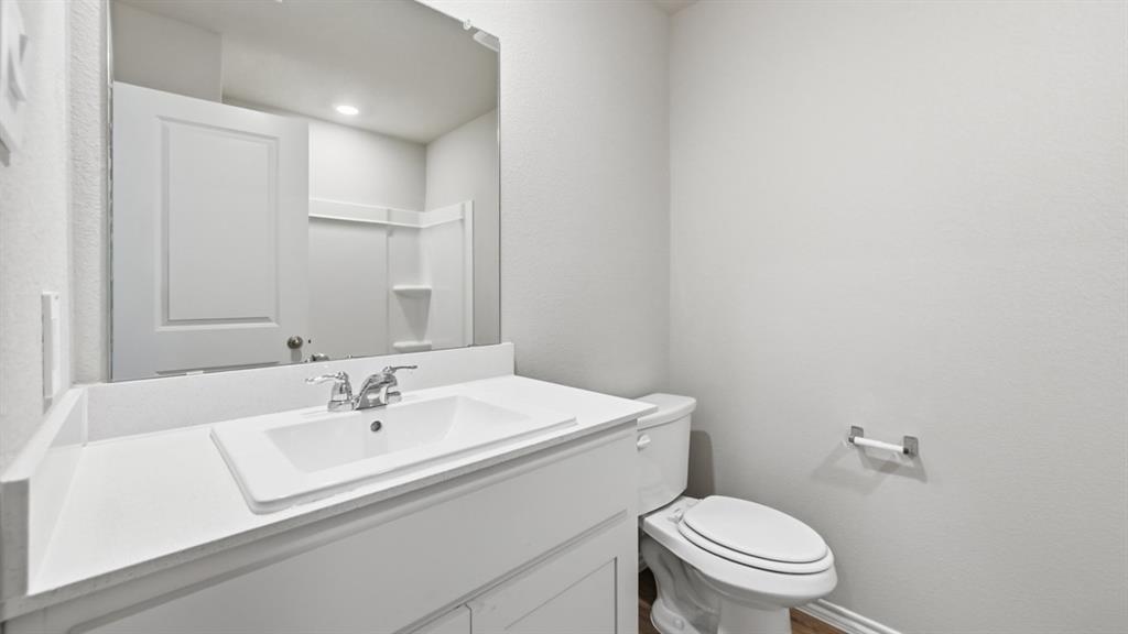 Hickory Grove - Residential