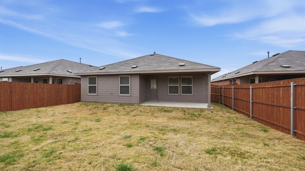 Hickory Grove - Residential