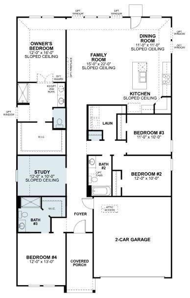 Elevon - Residential
