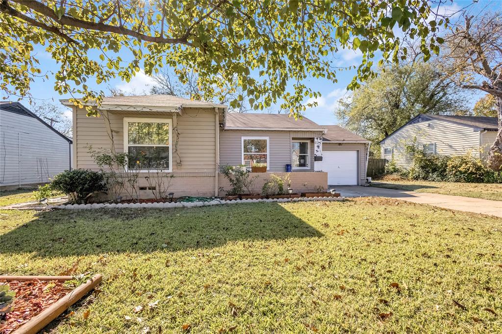 Gaston Park - Residential