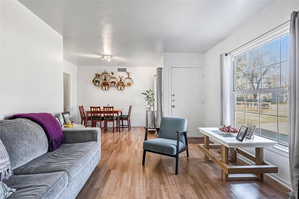 Gaston Park - Residential