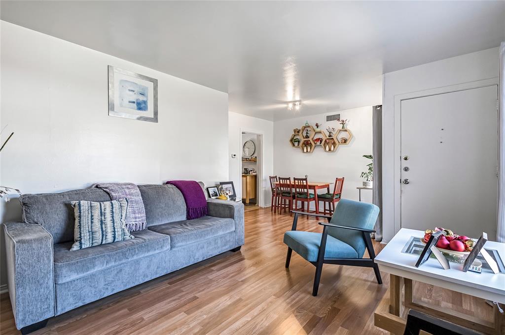 Gaston Park - Residential
