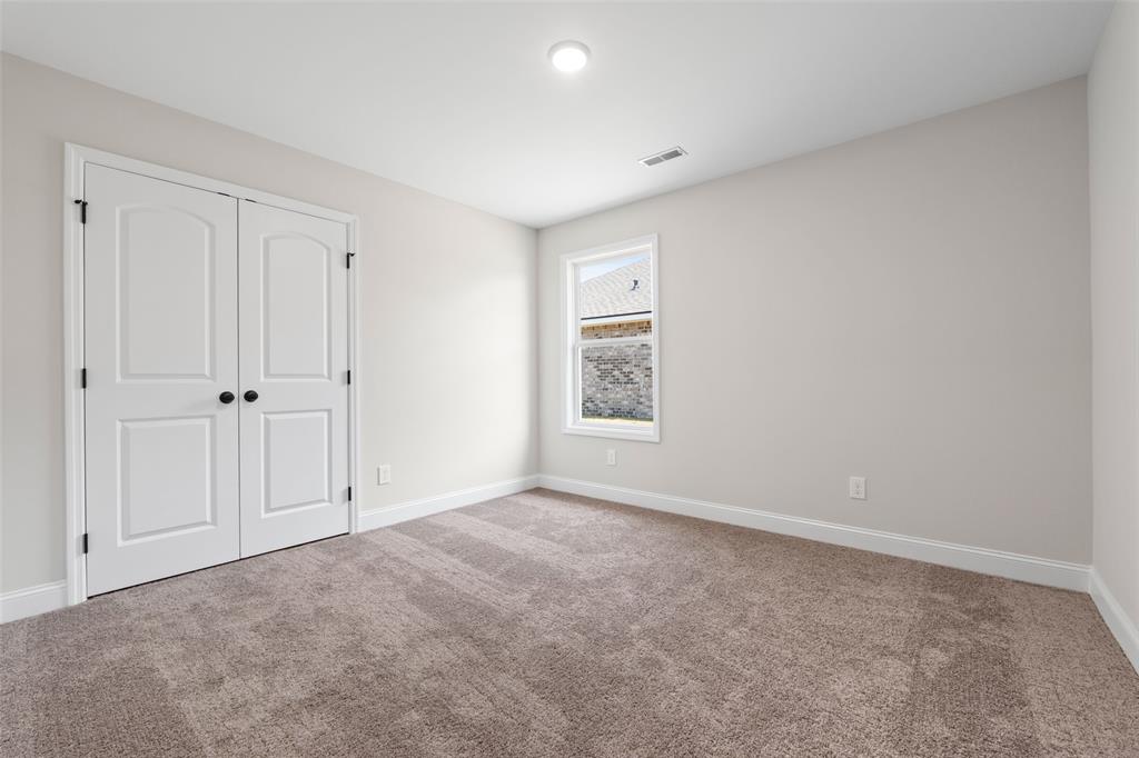 Parks at Foster Crossing - Residential